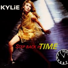 Kylie Minogue: Step Back in Time