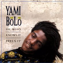 Yami Bolo: Dance Hall Music