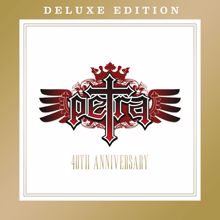 Petra: 40th Anniversary (Deluxe Edition)