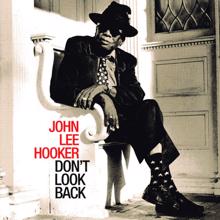 John Lee Hooker: Travellin' Blues