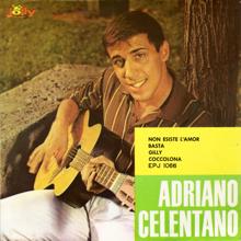 Adriano Celentano: Basta