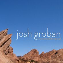 Josh Groban: You Are Loved [Don't Give Up]