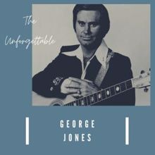 George Jones: Our Favourites