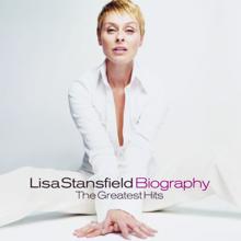 Lisa Stansfield: Never, Never Gonna Give You Up (Edit)