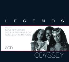 Odyssey: It Will Be Alright (Single Version)