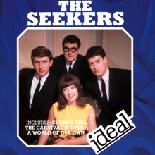 The Seekers: The Leaving of Liverpool