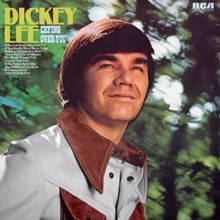 Dickey Lee: Crying Over You