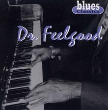 Doctor Feelgood "The Original Piano Red": Try To Forget, Good-Bye