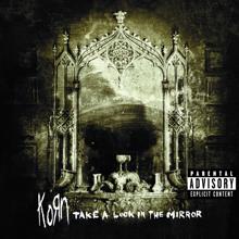 Korn: Counting On Me (Album Version)