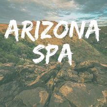 Nature Sounds: Arizona Spa