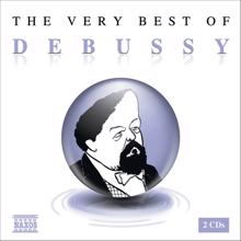 Alexander Rahbari: Debussy (The Very Best Of)