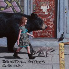 Red Hot Chili Peppers: The Hunter