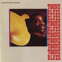 T-Bone Walker: Shufflin' the Blues