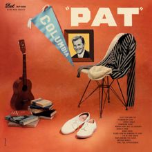 Pat Boone: Ain't Nobody Here But Us Chickens