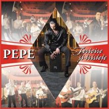 Pepe: Flamenco