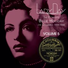 Billie Holiday: Lady Day: The Complete Billie Holiday On Columbia - Vol. 5
