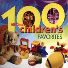 The Countdown Kids: 100 All Time Children's Favorites