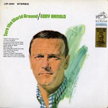 Eddy Arnold: Walk with Me