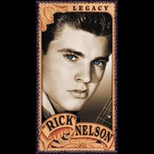 Ricky Nelson: Legacy