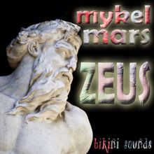 Mykel Mars: Zeus