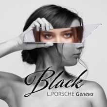 L.porsche: Black
