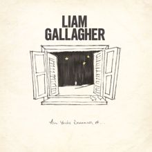 Liam Gallagher: All You're Dreaming Of