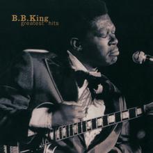 B.B. King: I Like To Live The Love (Single Version) (I Like To Live The Love)
