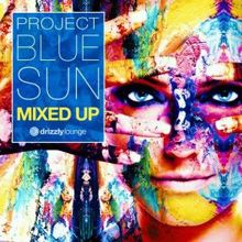 Project Blue Sun: Forgiven (Chill Tech Mix)