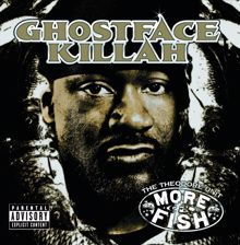 Ghostface Killah: More Fish