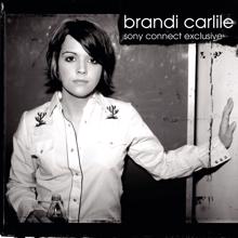 Brandi Carlile: Fall Apart Again (Live at Sony Connect, Santa Monica, CA - September 2005)