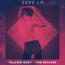 Tove Lo: Talking Body (KREAM Remix)
