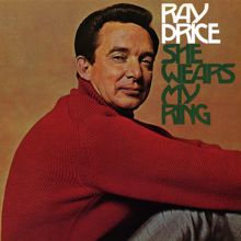 Ray Price: She Wears My Ring