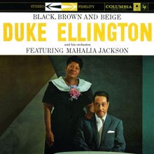 Duke Ellington: Black, Brown, & Beige