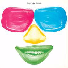 Bobby Womack: It's Party Time