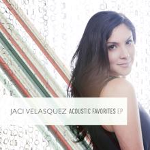 Jaci Velasquez: I Will Rest In You