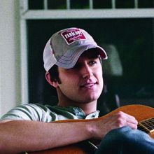 Easton Corbin: A Little More Country Than That
