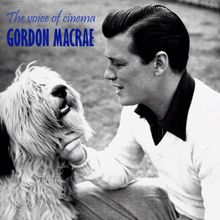 Gordon MacRae: Goodnight Sweetheart (Remastered)