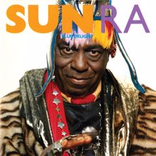 Sun Ra: Blue Delight