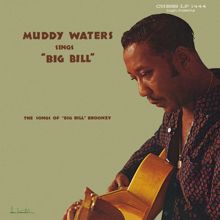 Muddy Waters: Muddy Waters Sings Big Bill Broonzy