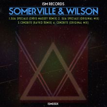 Somerville & Wilson: Sua Speciale / Cenobite