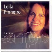 Leila Pinheiro: Para Sempre