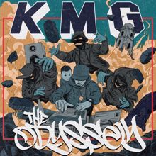 KMG: The Odyssey