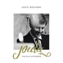 Antti Ketonen: Pelastat joulun