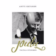 Antti Ketonen: Miljoona toivomusta