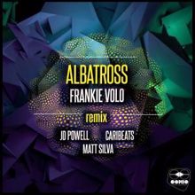 Frankie Volo: Albatross