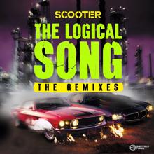 Scooter: The Logical Song (The Remixes)