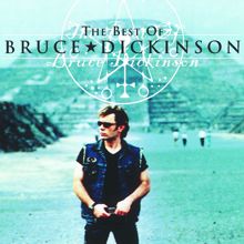 Bruce Dickinson: Tears of the Dragon
