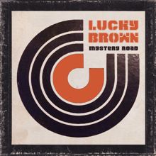 Lucky Brown: Buddha on the Road