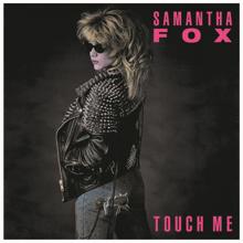Samantha Fox: Rockin' In the City
