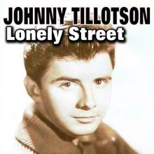 Johnny Tillotson: Send Me the Pillow That You Dream On